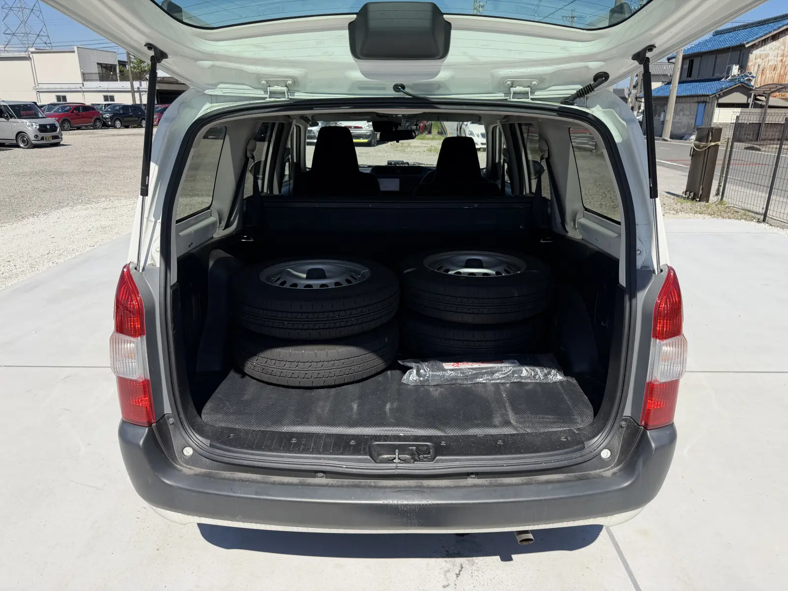 Mazda FAMILIA VAN, 2021