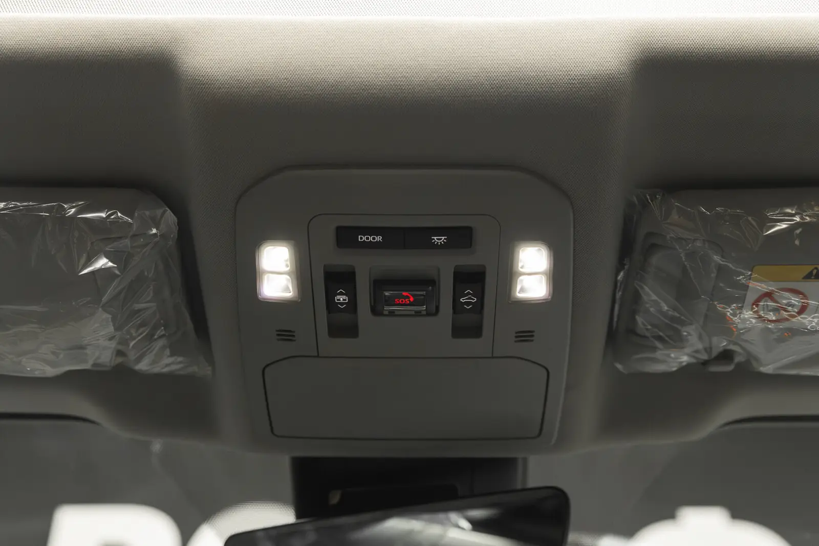 Toyota Highlander 2026 28