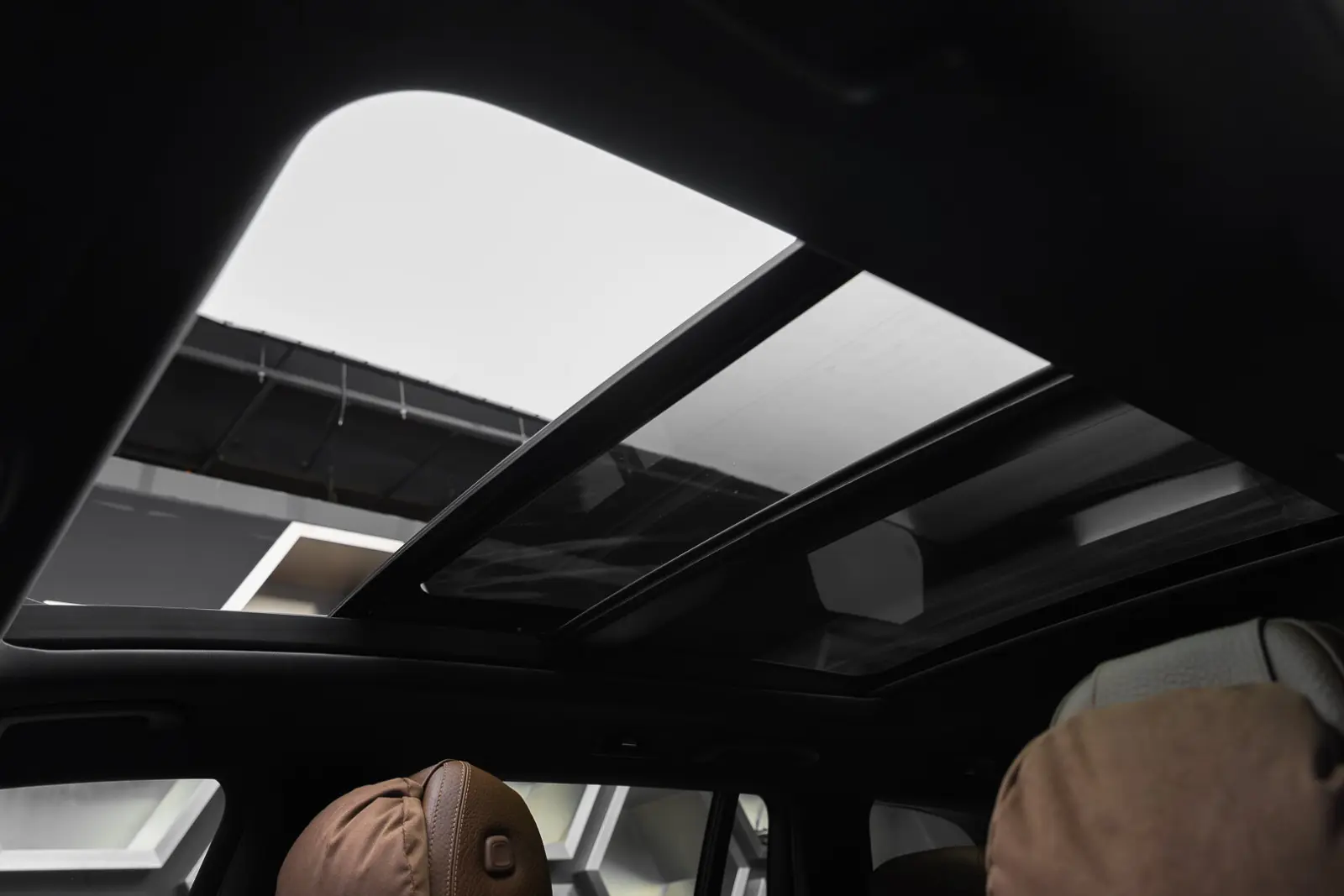 Mercedes-Benz GLS-класс 2026 27