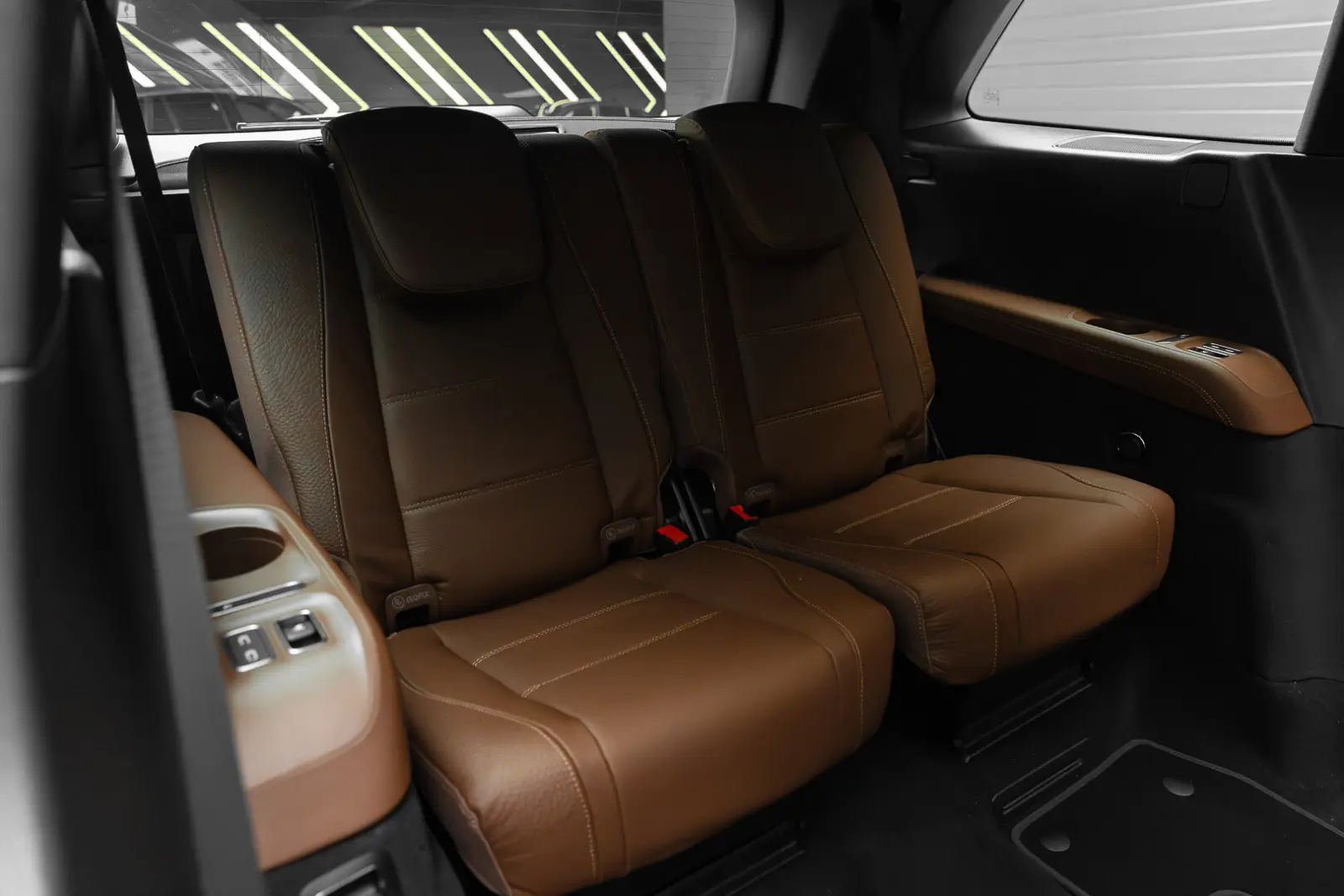 Mercedes-Benz GLS-класс 2026 30