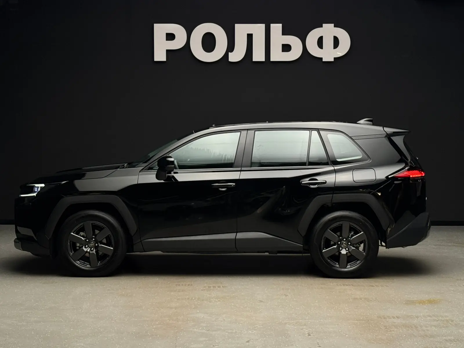 Toyota RAV4 2026 4