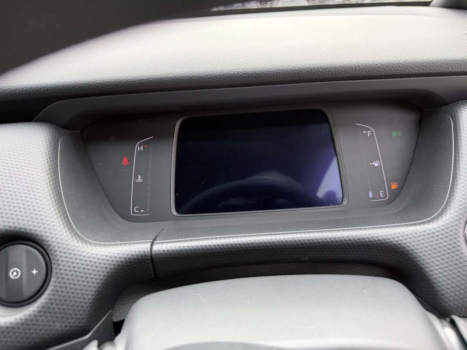 Honda Fit, 2021