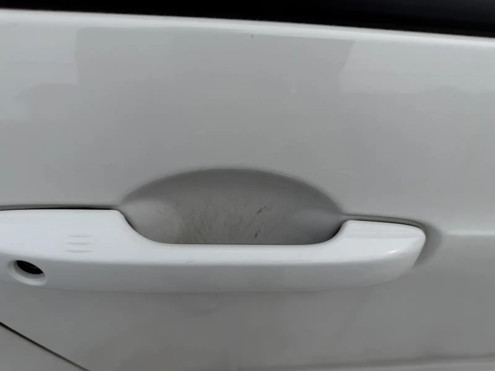 Honda Fit, 2021