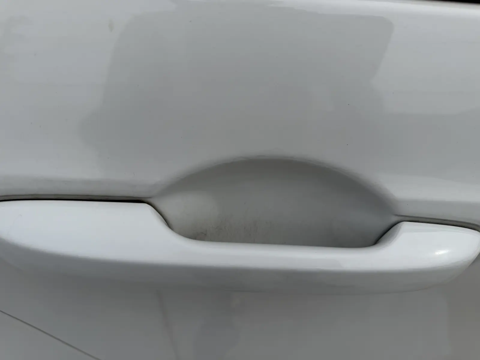 Honda Fit, 2021