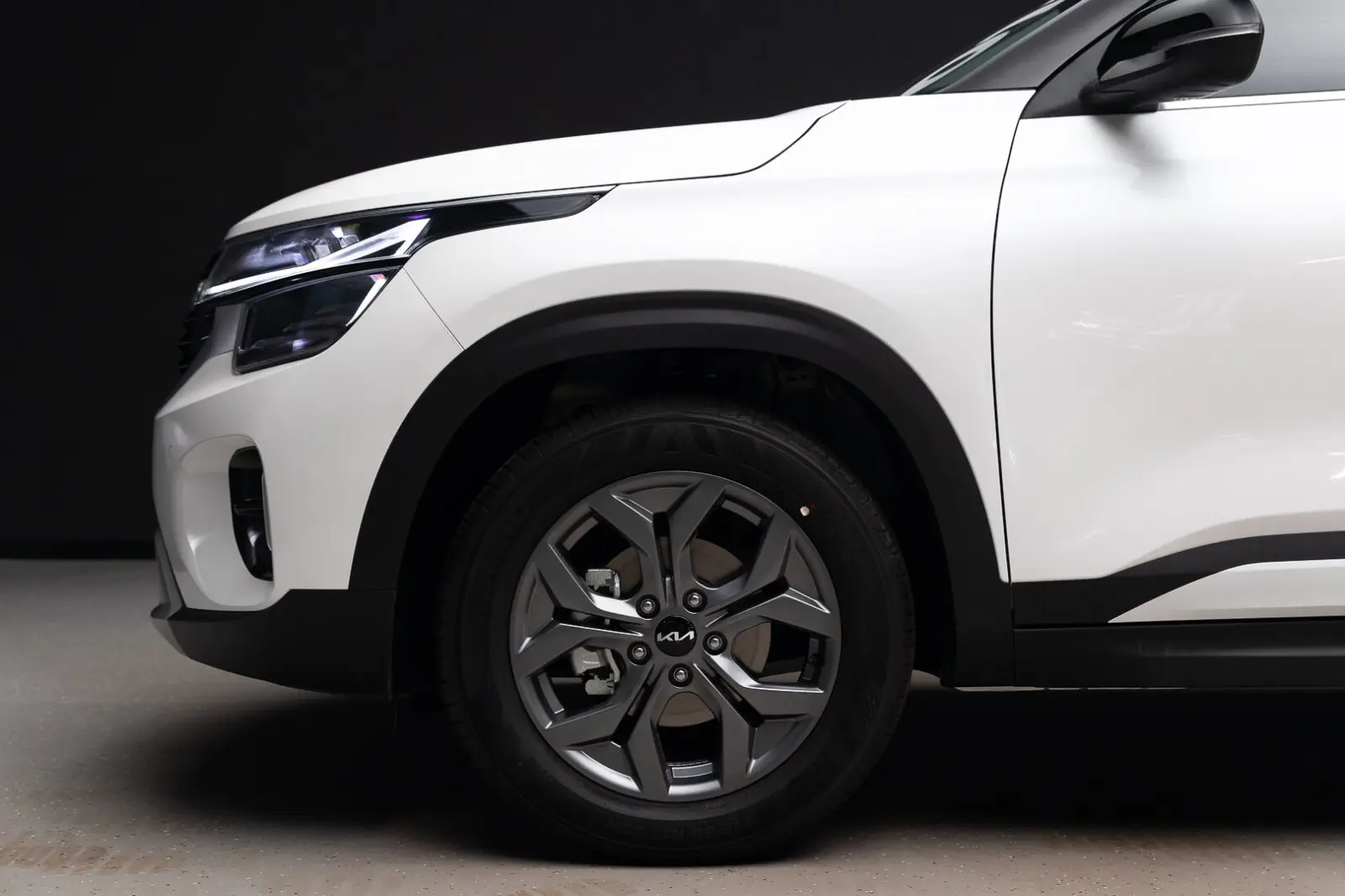Kia Seltos 2026 6