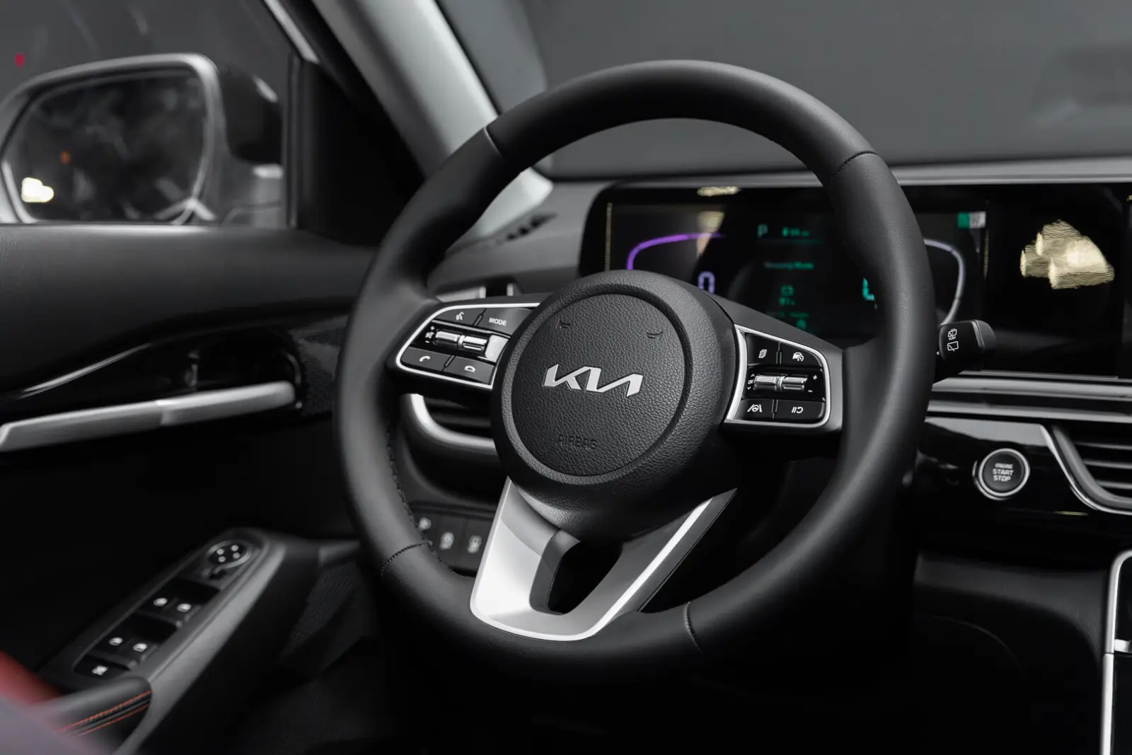 Kia Seltos 2026 19