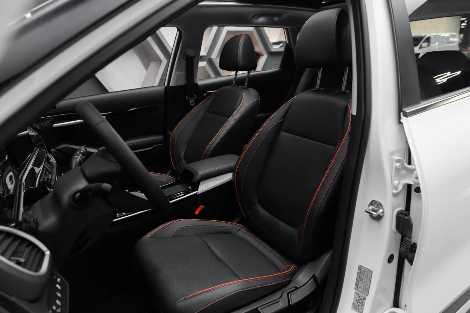 Kia Seltos 2026 24
