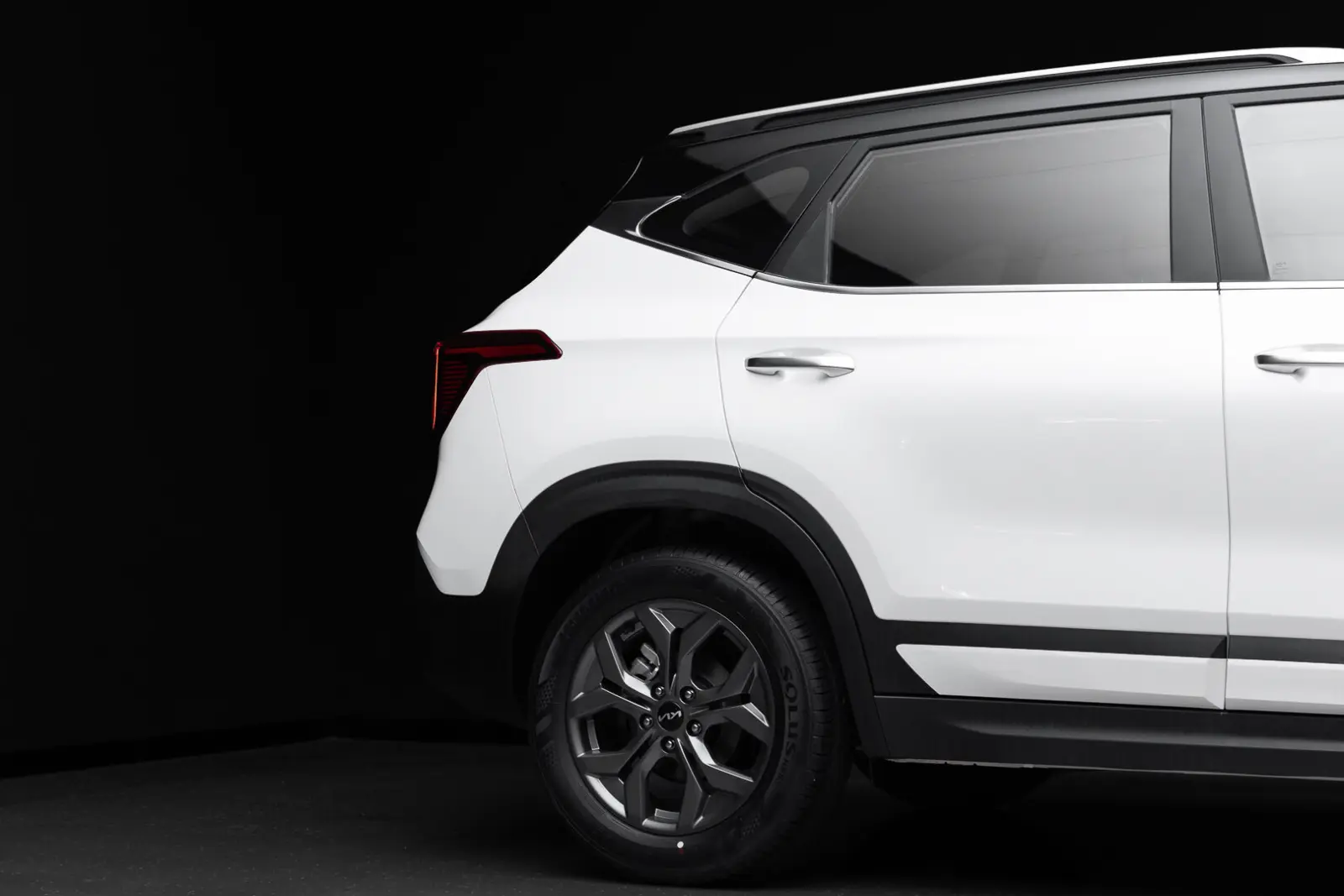 Kia Seltos 2026 8