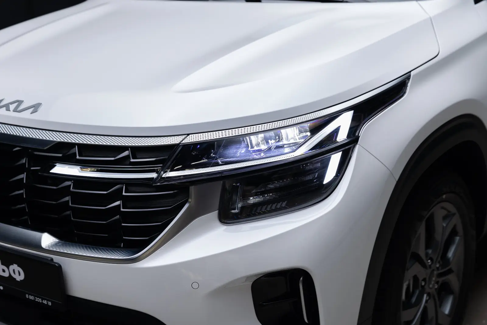 Kia Seltos 2026 10