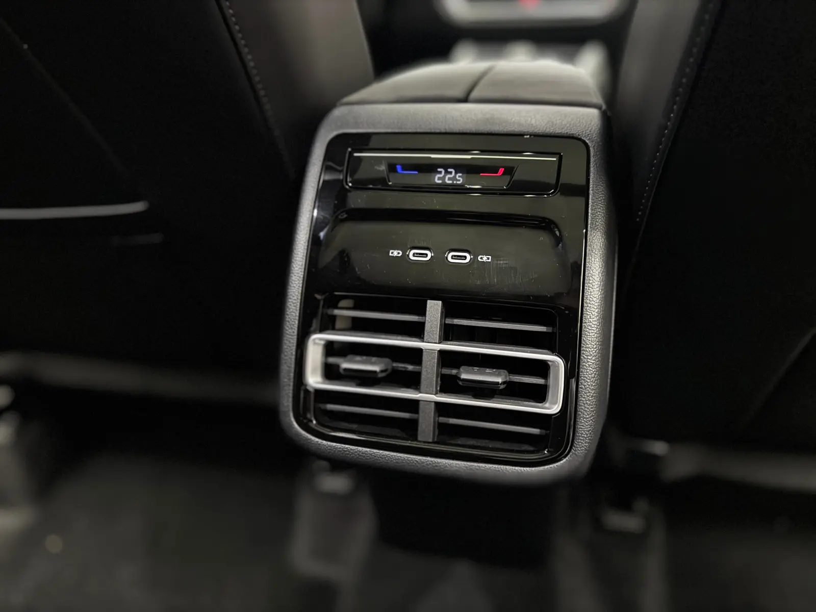 Volkswagen Tiguan L 2026 28