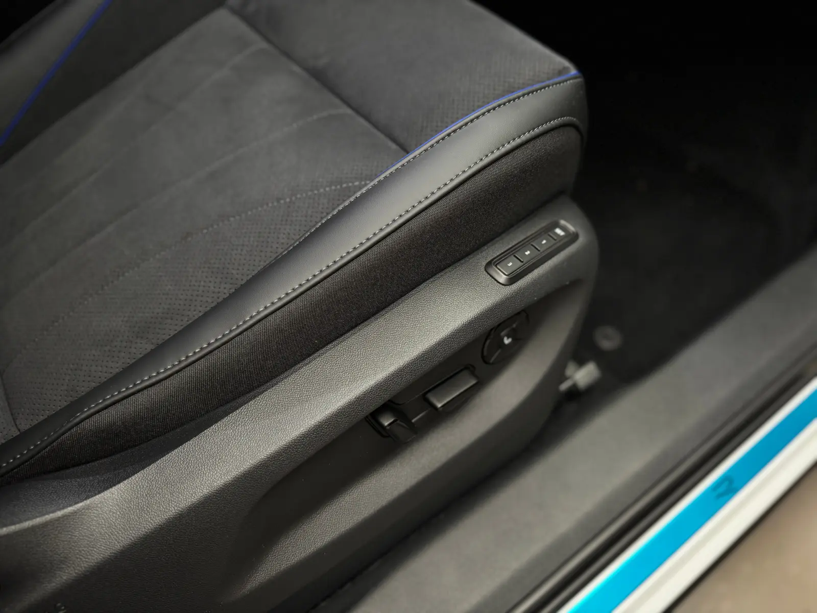 Volkswagen Tiguan L 2026 23