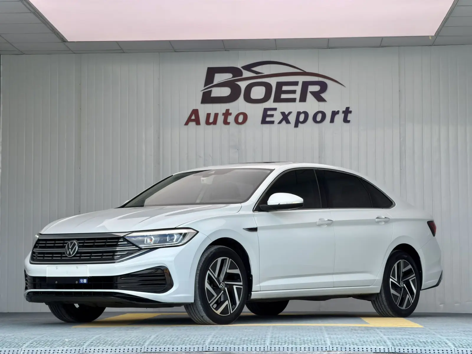 Volkswagen Sagitar, 2022