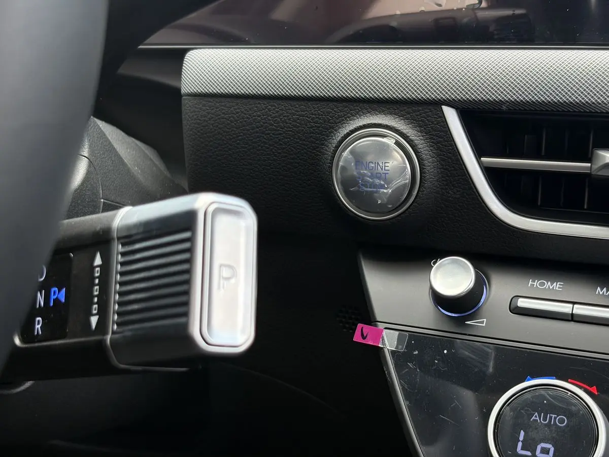 Hyundai Sonata, 2026