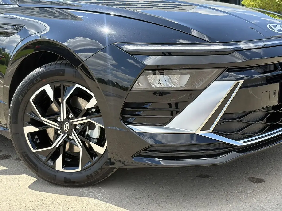 Hyundai Sonata, 2026