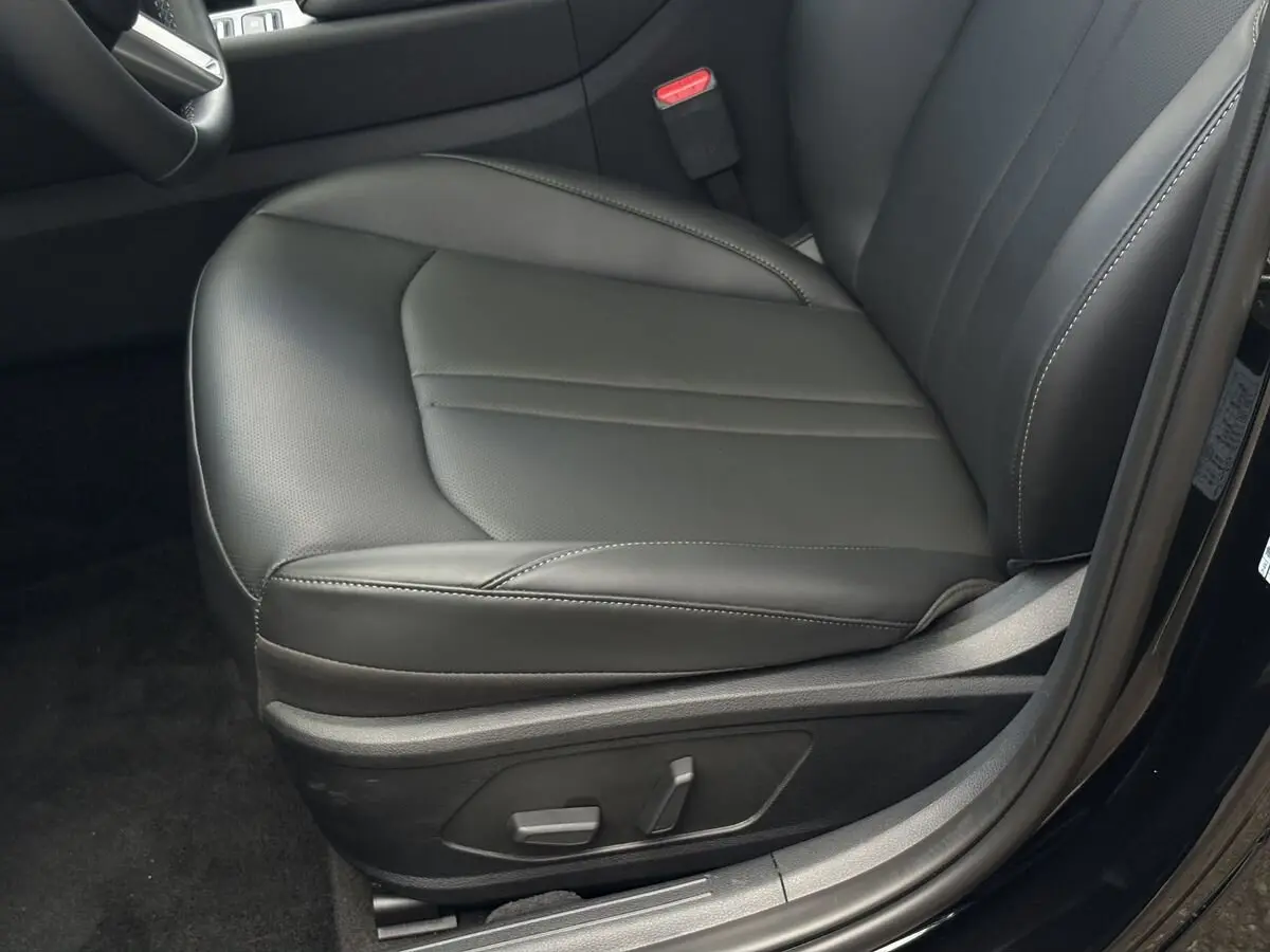 Hyundai Sonata, 2026