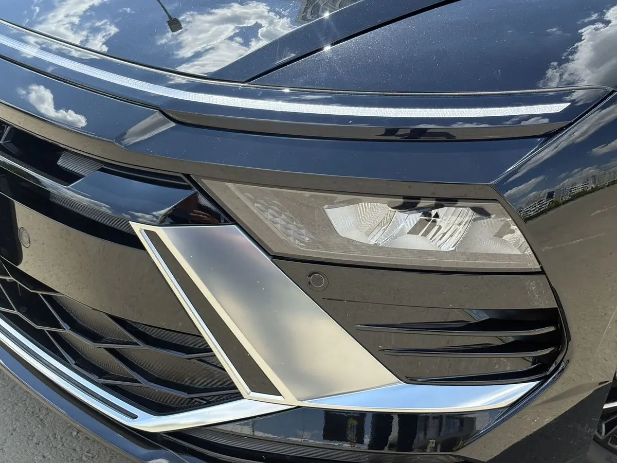 Hyundai Sonata, 2026