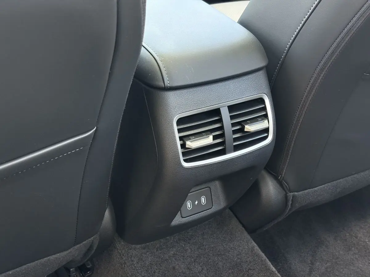 Hyundai Sonata, 2026