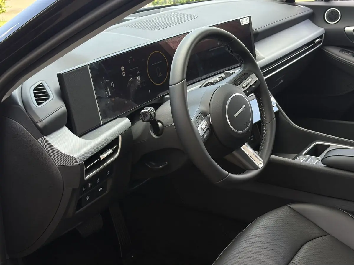 Hyundai Sonata, 2026