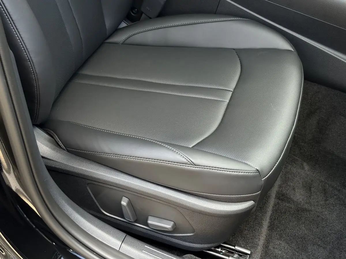Hyundai Sonata, 2026