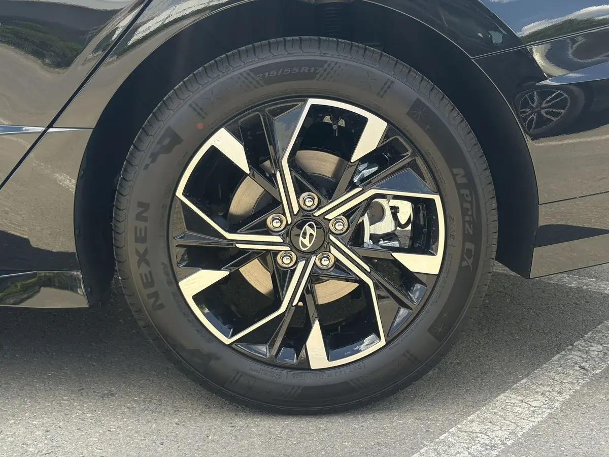 Hyundai Sonata, 2026