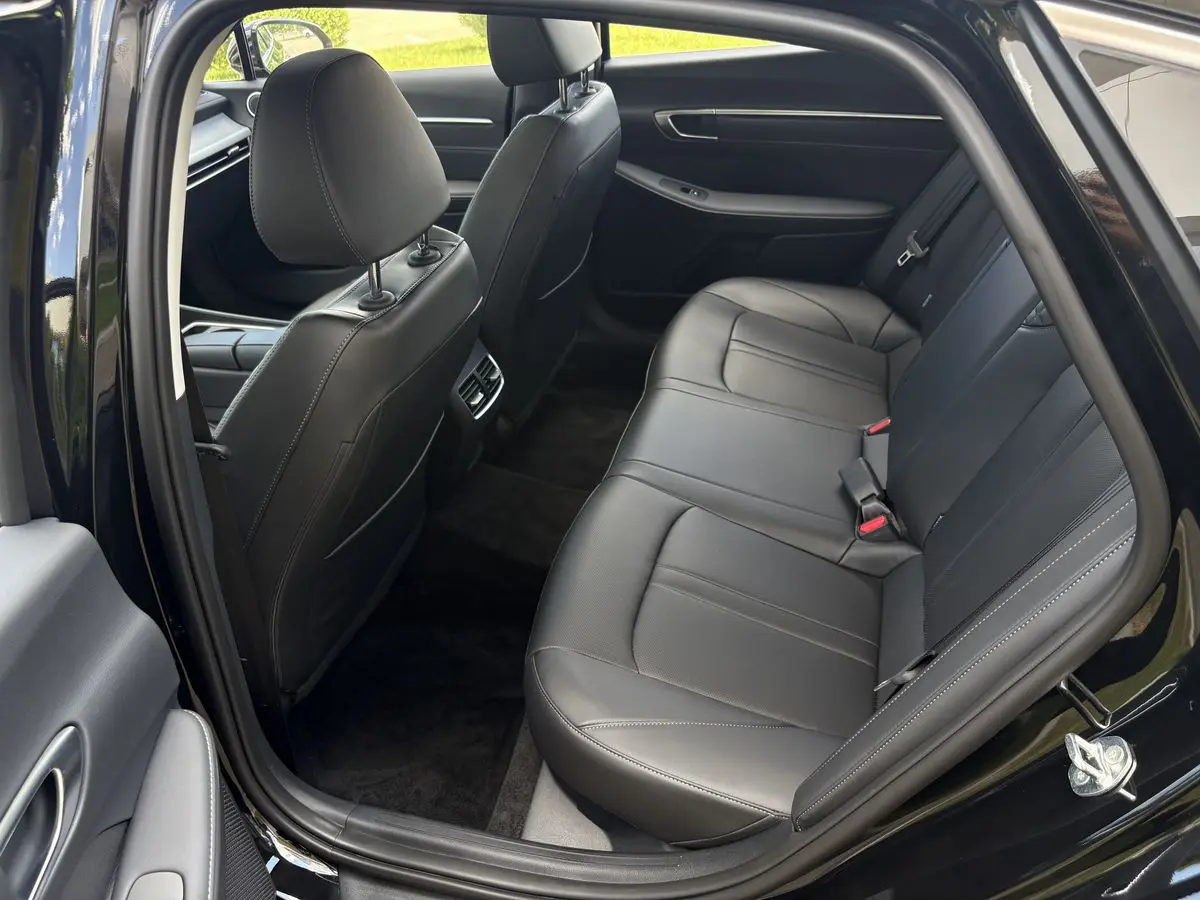 Hyundai Sonata, 2026