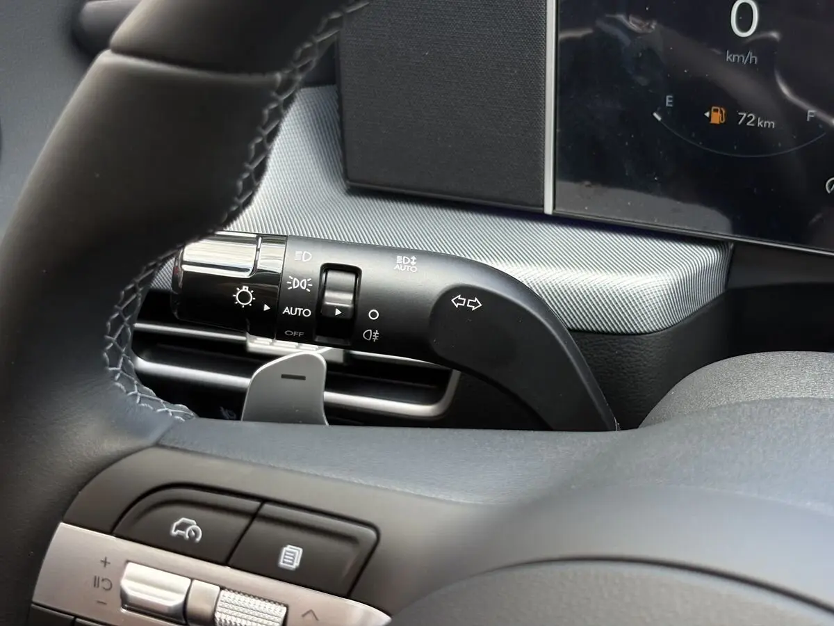 Hyundai Sonata, 2026