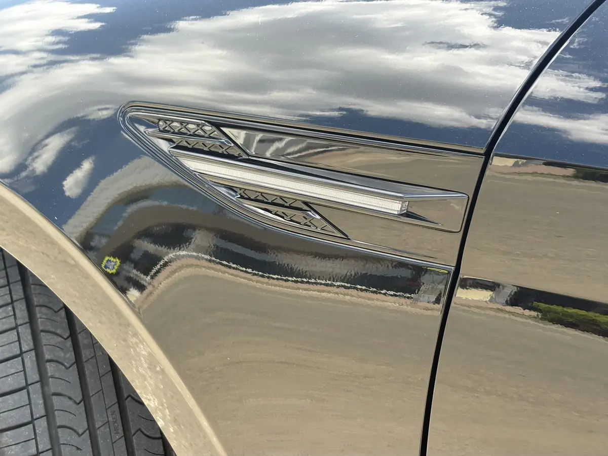 Hyundai Sonata, 2026