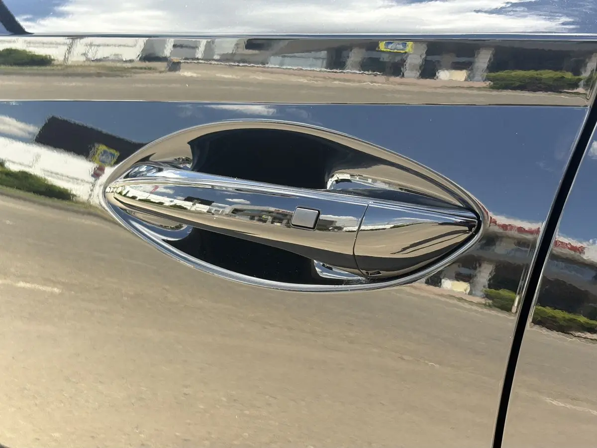 Hyundai Sonata, 2026