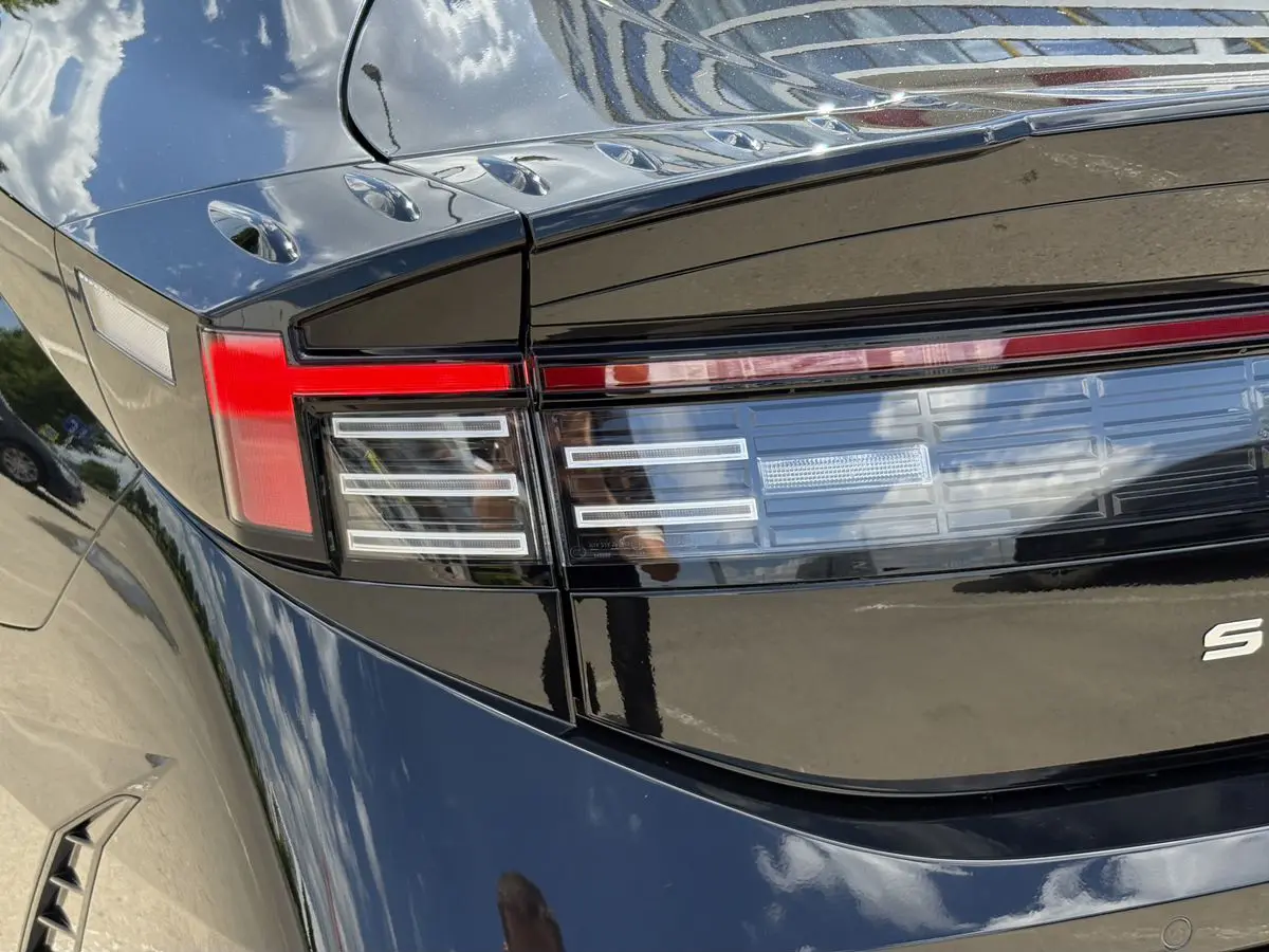 Hyundai Sonata, 2026