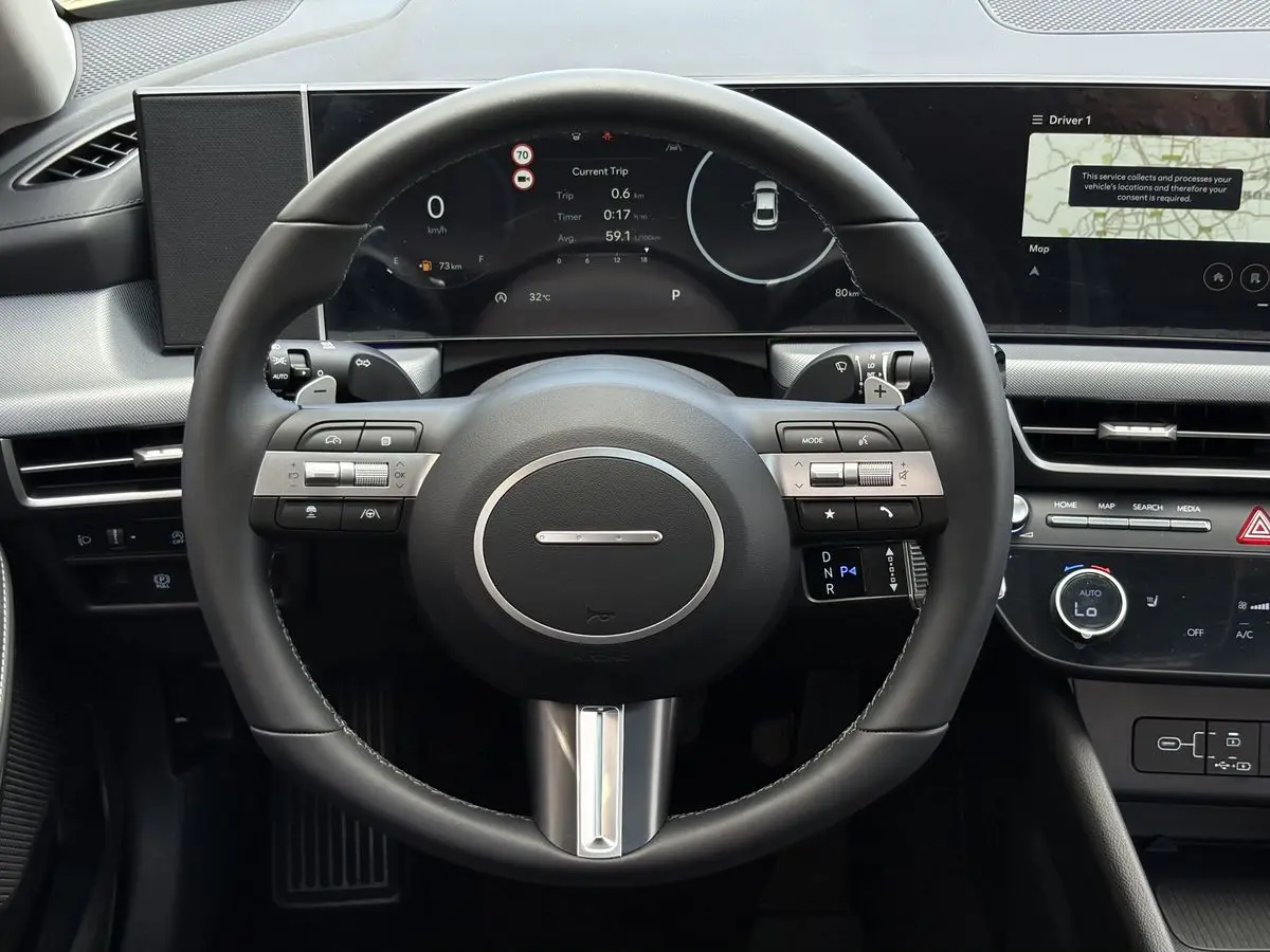 Hyundai Sonata, 2026