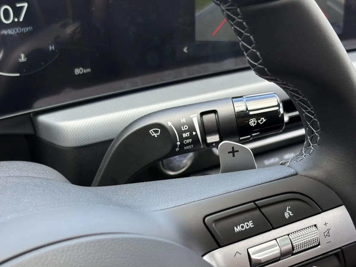 Hyundai Sonata, 2026