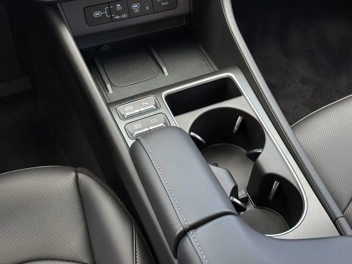Hyundai Sonata, 2026