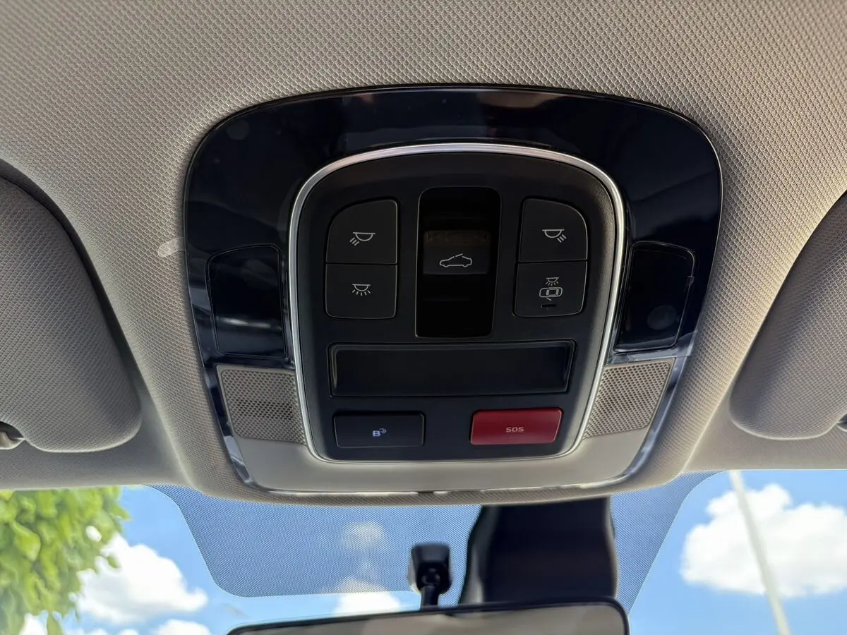 Hyundai Sonata, 2026
