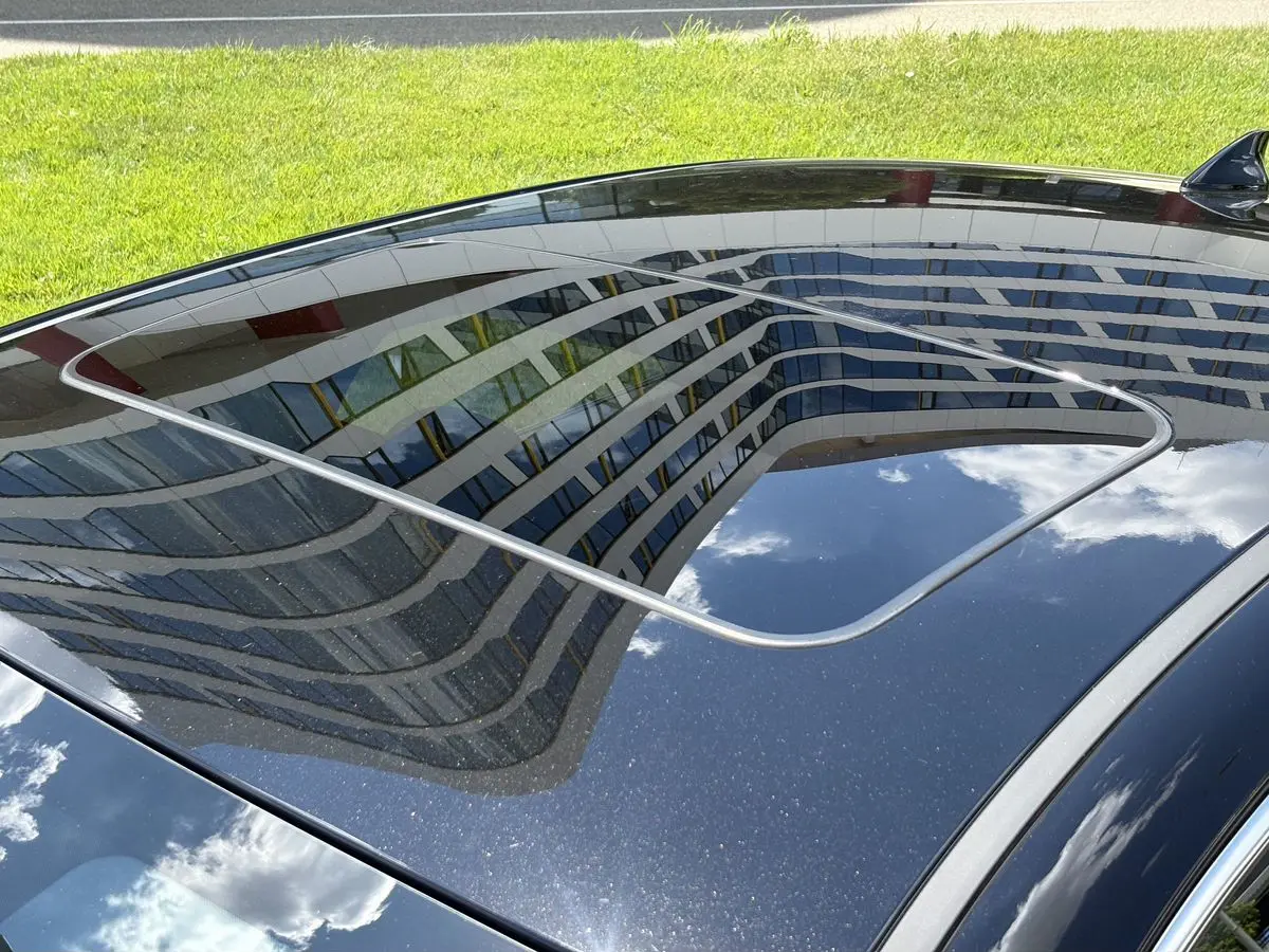 Hyundai Sonata, 2026