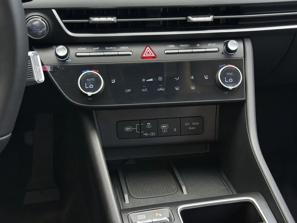 Hyundai Sonata, 2026