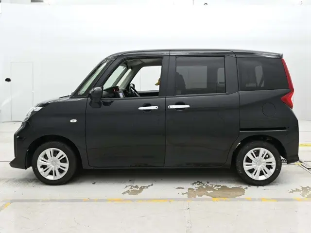 Toyota Roomy, 2022