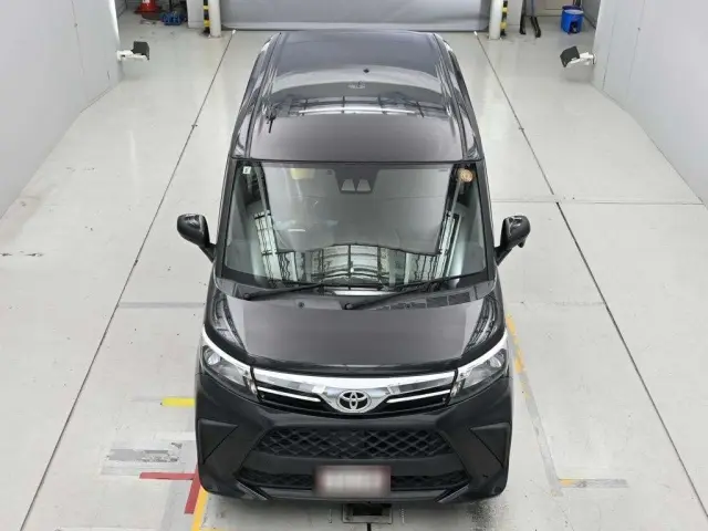 Toyota Roomy, 2022