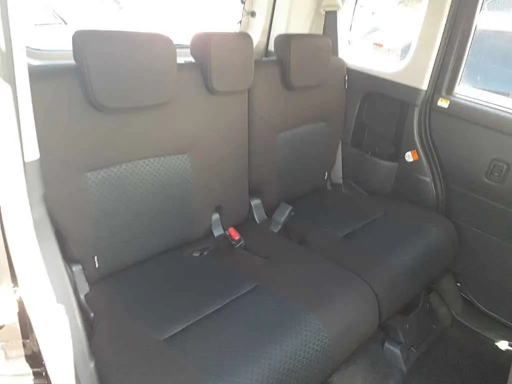 Toyota Roomy, 2022