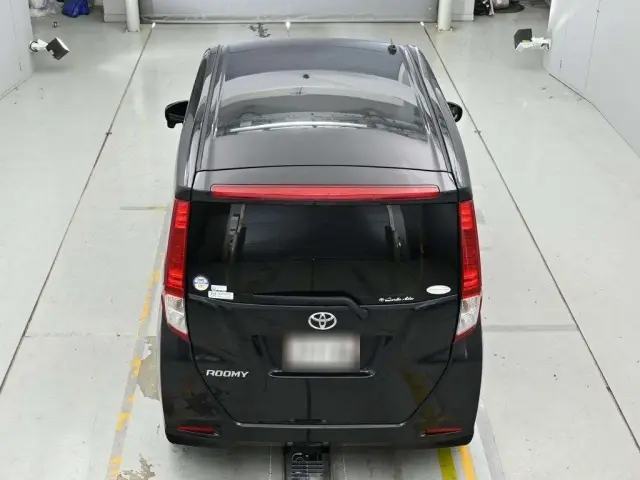 Toyota Roomy, 2022