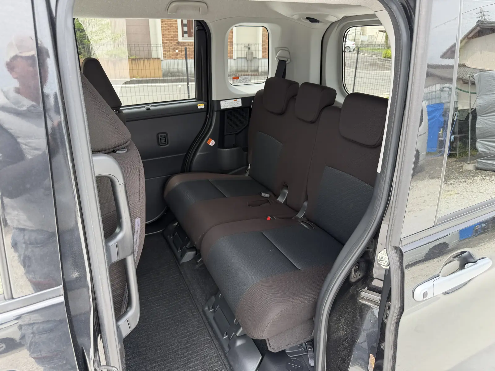 Toyota Roomy, 2022