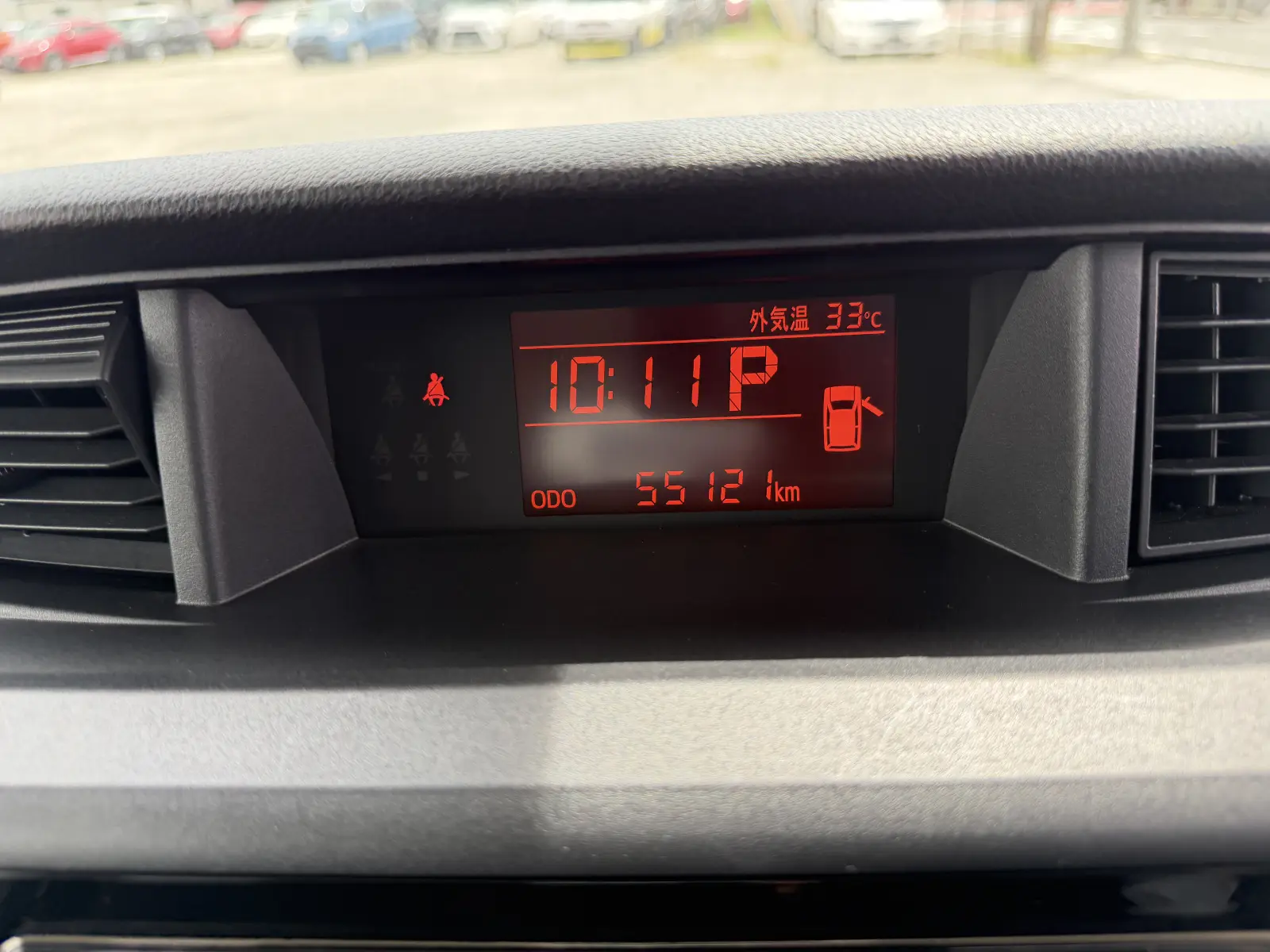 Toyota Roomy, 2022