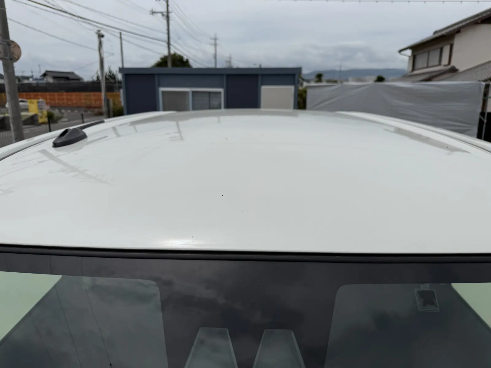 Toyota Roomy, 2021