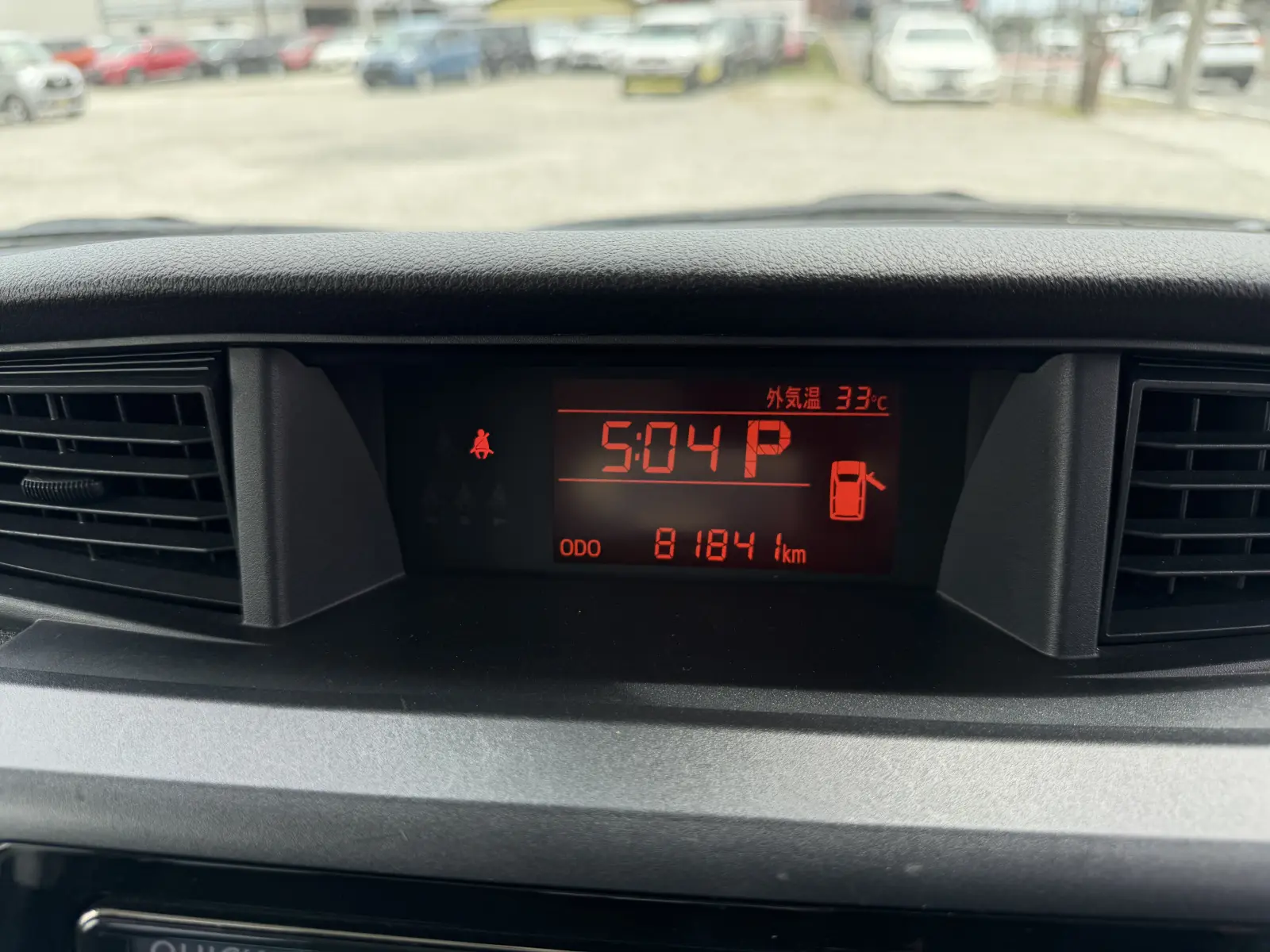 Toyota Roomy, 2021