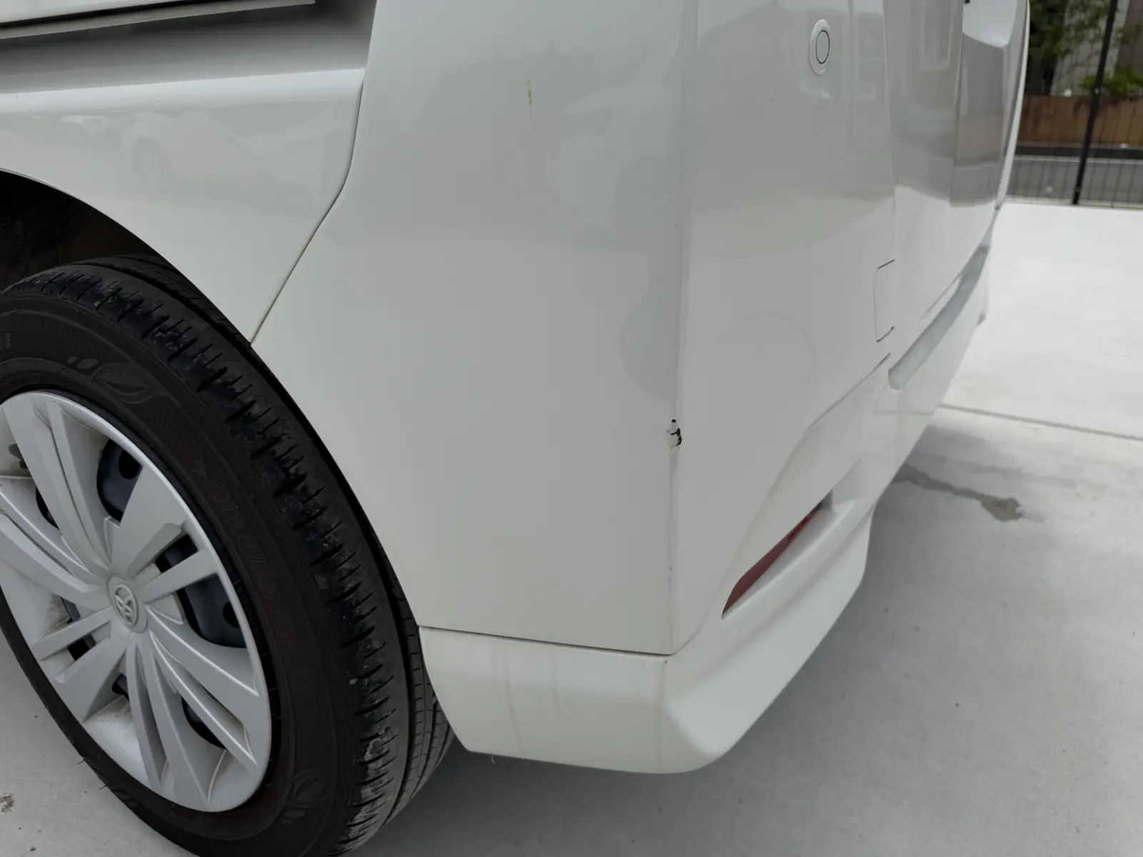 Toyota Roomy, 2021