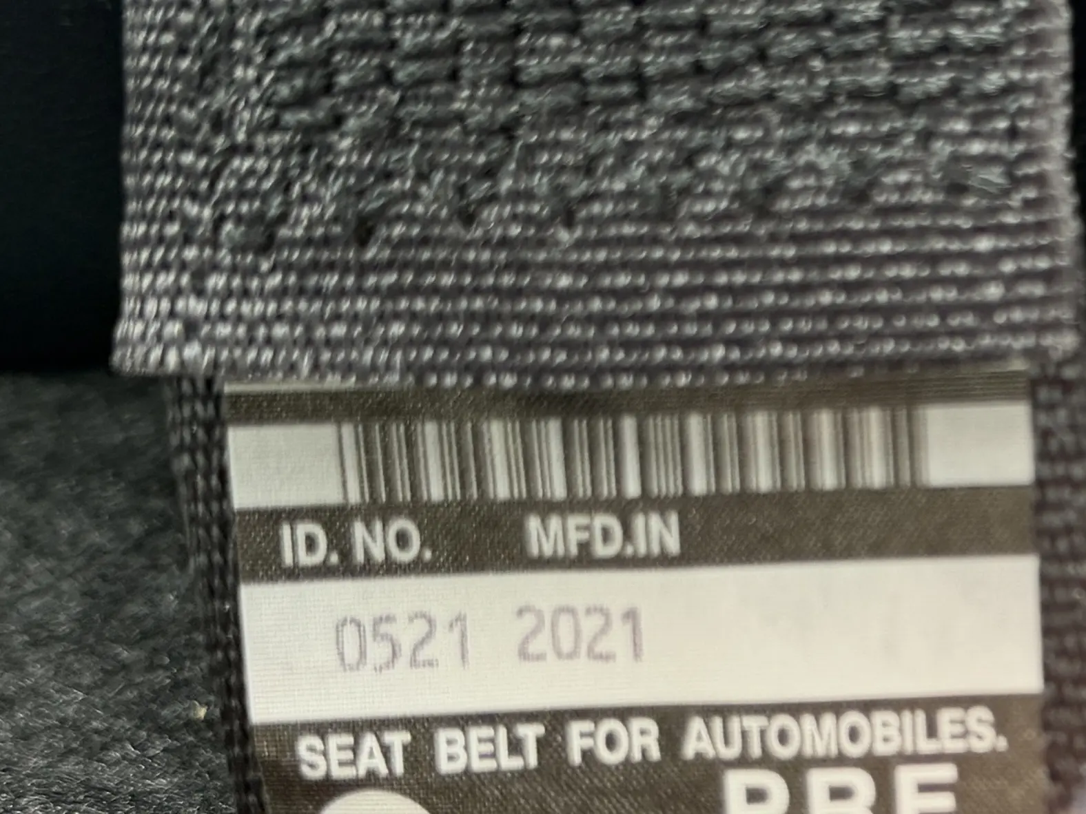 Toyota Roomy, 2021