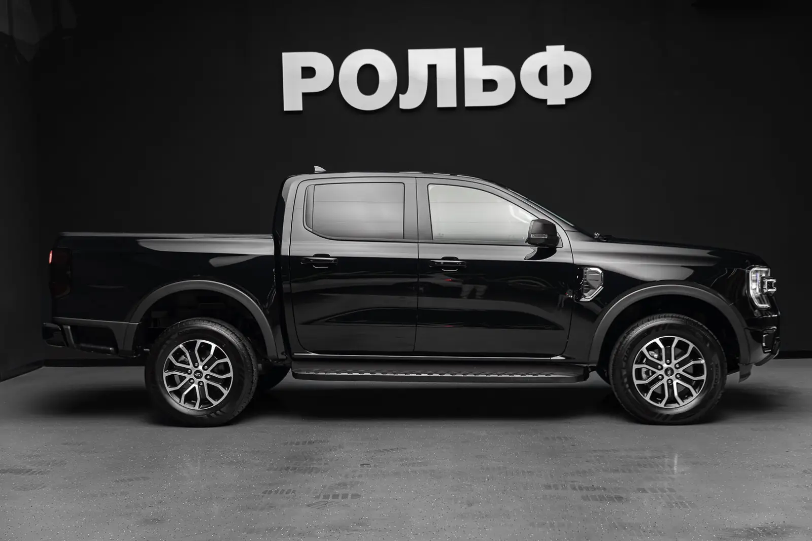 Ford Ranger 2026 7