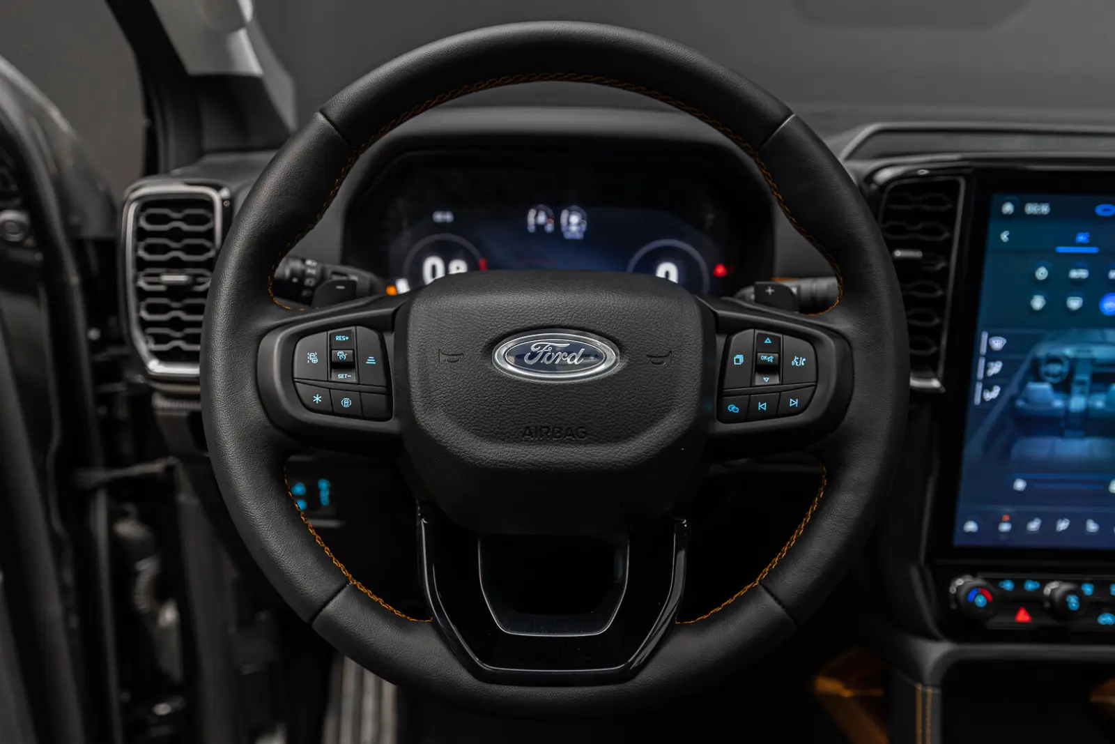 Ford Ranger 2026 15