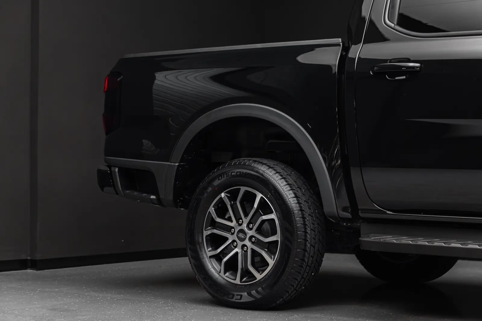 Ford Ranger 2026 11