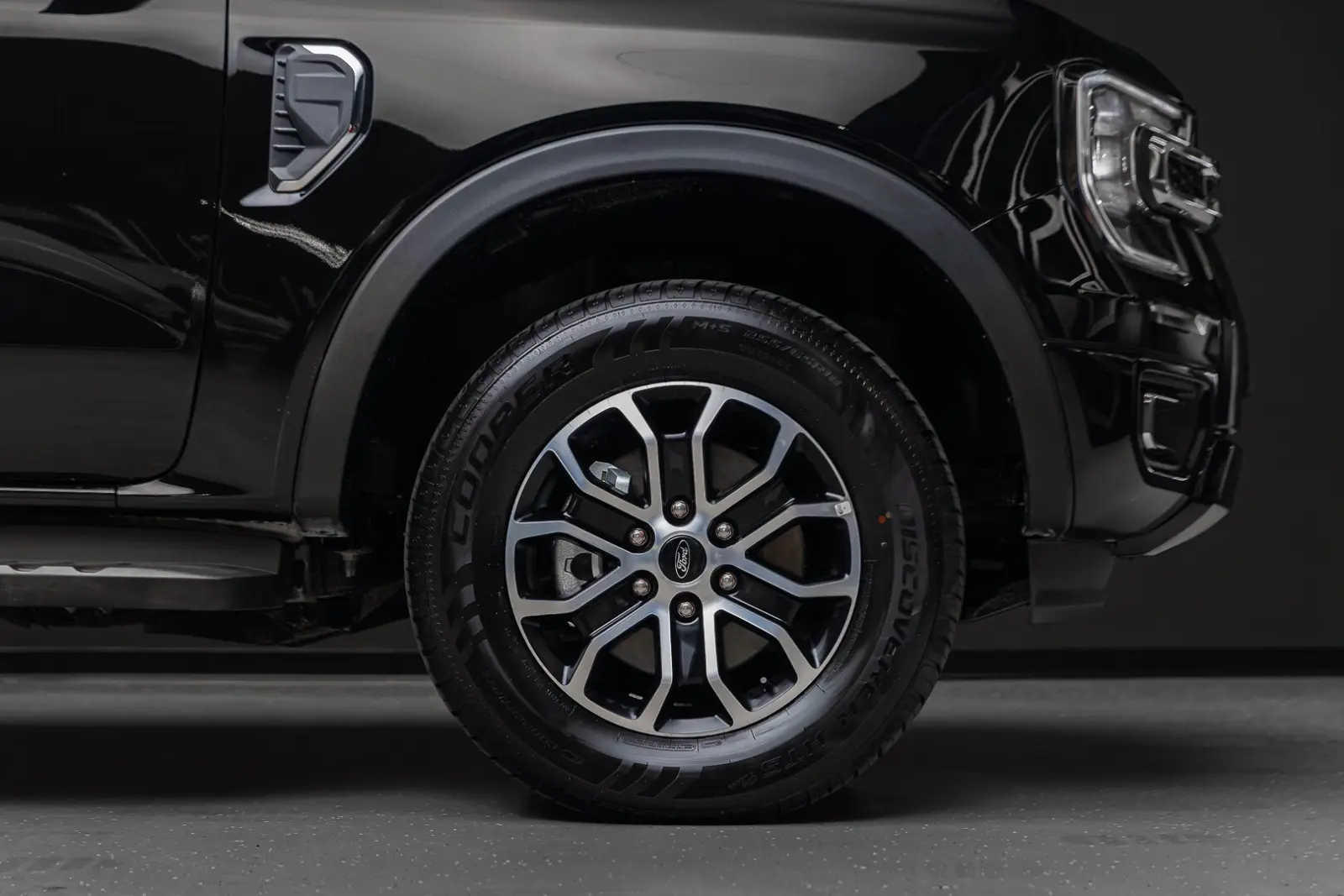 Ford Ranger 2026 10