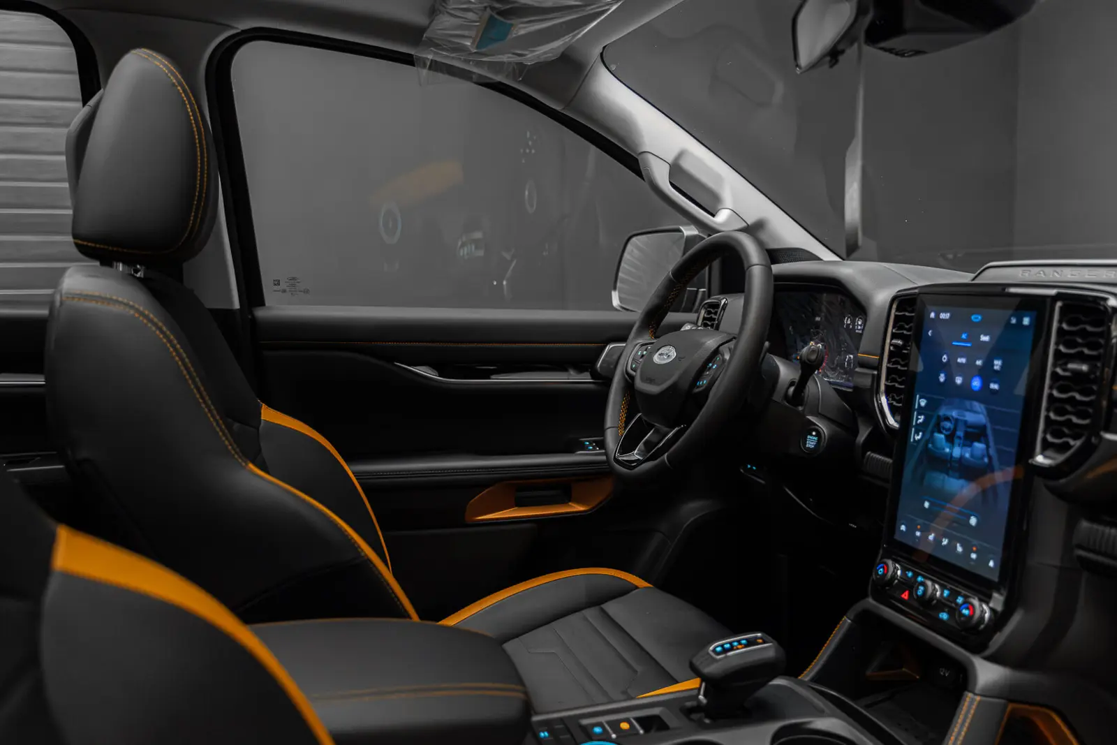 Ford Ranger 2026 30